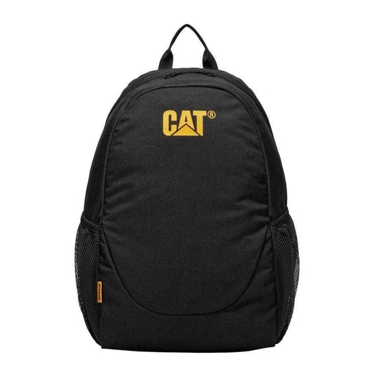 Caterpillar - "V-Power" Rucksack (Schwarz) - Image 1