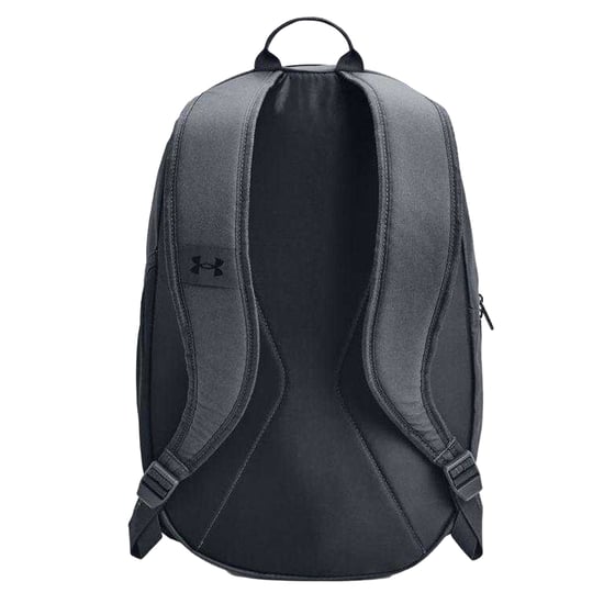 Under Armour - Rucksack, Logo, 24l (Grau/Silber) - Image 2