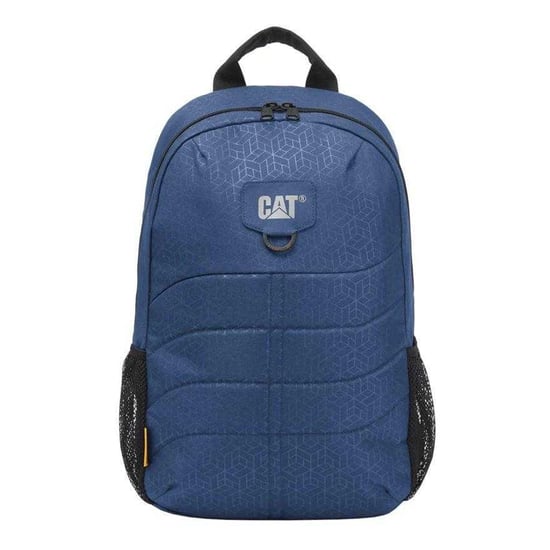 Caterpillar - "Benson" Rucksack, 22 L (Dunkles Marineblau) - Image 1