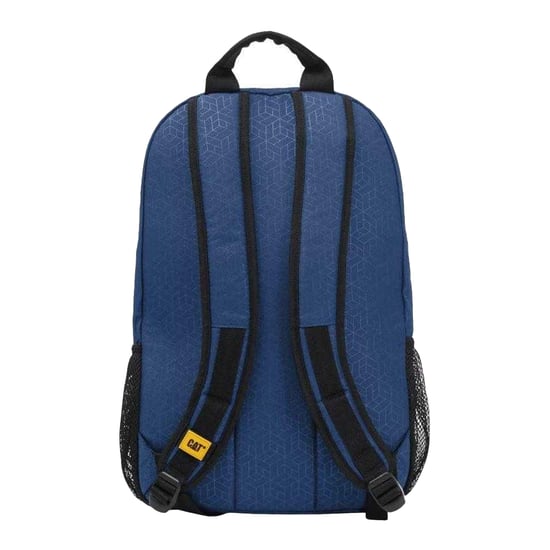 Caterpillar - "Benson" Rucksack, 22 L (Dunkles Marineblau) - Image 2
