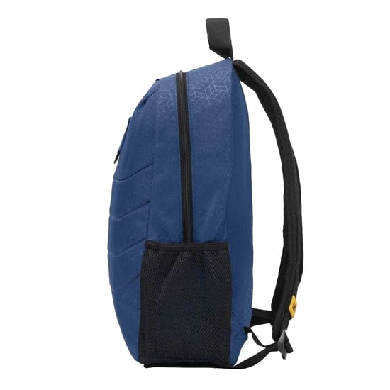 Caterpillar - "Benson" Rucksack, 22 L (Dunkles Marineblau) - Image 3