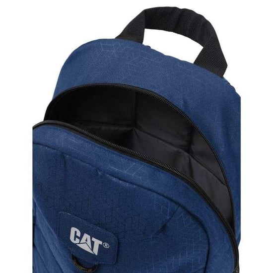 Caterpillar - "Benson" Rucksack, 22 L (Dunkles Marineblau) - Image 4