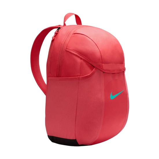 Nike - Rucksack "Academy Team", 30L (Schwarz/Rot) - Image 3