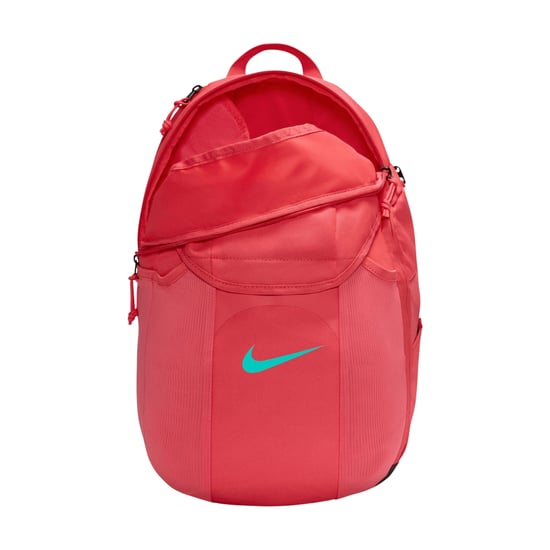 Nike - Rucksack "Academy Team", 30L (Schwarz/Rot) - Image 4