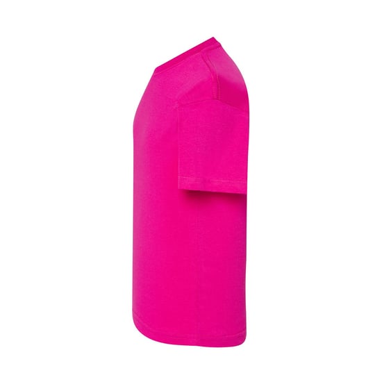 JHK - T-Shirt für Kinder (Fuchsie) - Image 3