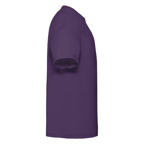 Fruit of the Loom - "Valueweight" T-Shirt für Kinder (Violett) - Image 3
