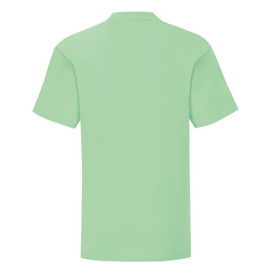 Fruit of the Loom - "Iconic 150" T-Shirt für Kinder (Minzgrün) - Image 2