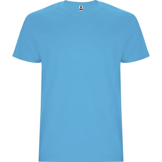 Roly - "Stafford" T-Shirt für Kinder (Türkis) - Image 1