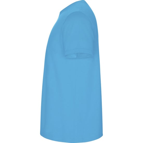 Roly - "Stafford" T-Shirt für Kinder (Türkis) - Image 3