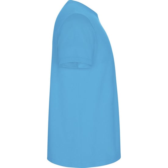 Roly - "Stafford" T-Shirt für Kinder (Türkis) - Image 4