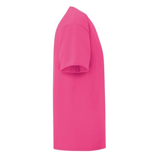 Fruit of the Loom - "Iconic 150" T-Shirt für Kinder (Fuchsie) - Image 3