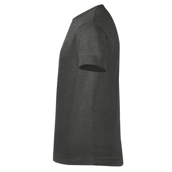 SOLS - T-Shirt für Kinder (Dunkelgraue Melange) - Image 3