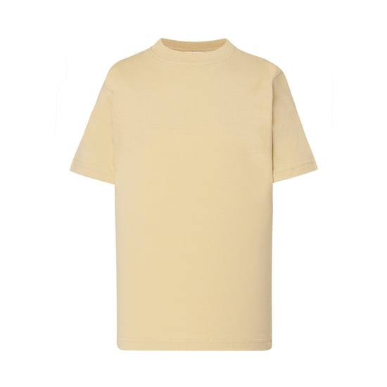 JHK - T-Shirt für Kinder (Kalkstein) - Image 1