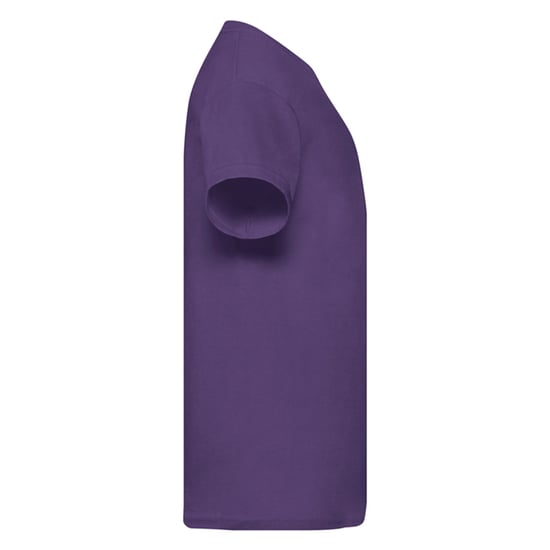 Fruit of the Loom - "Original" T-Shirt für Kinder (Violett) - Image 3