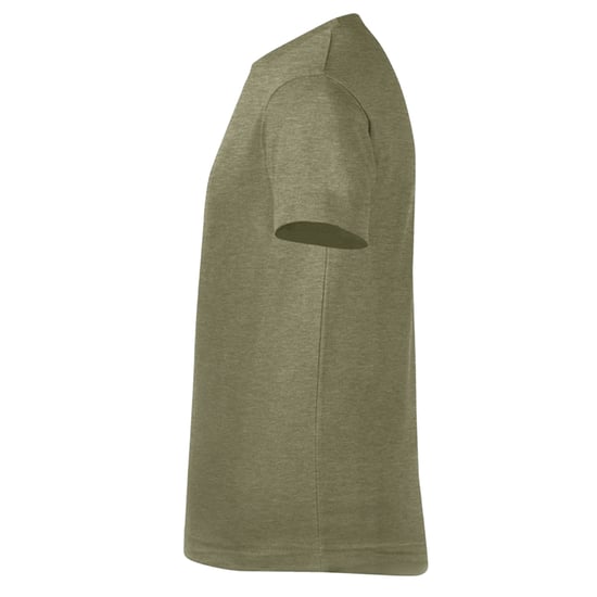 SOLS - T-Shirt für Kinder (Khaki) - Image 3