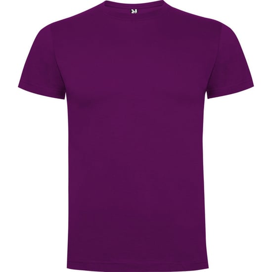 Roly - "Dogo" T-Shirt für Kinder (Violett) - Image 1