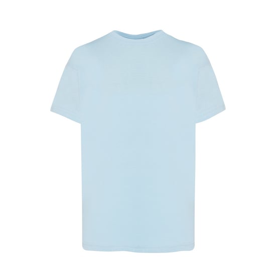 JHK - T-Shirt für Kinder (Himmel) - Image 1