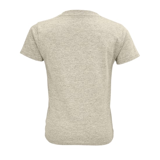 SOLS - "Crusader" T-Shirt für Kinder (Beige) - Image 2