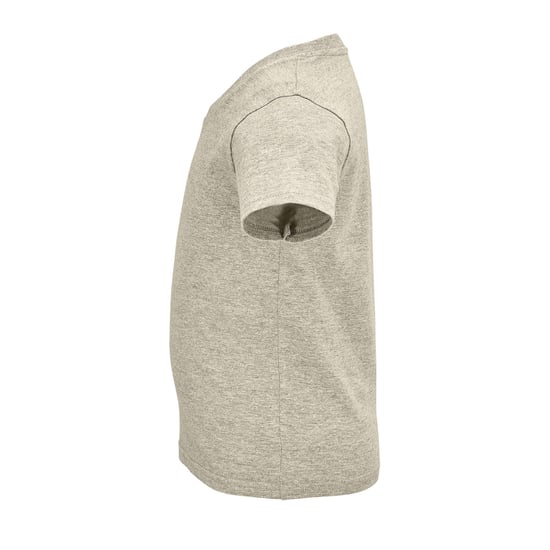 SOLS - "Crusader" T-Shirt für Kinder (Beige) - Image 3