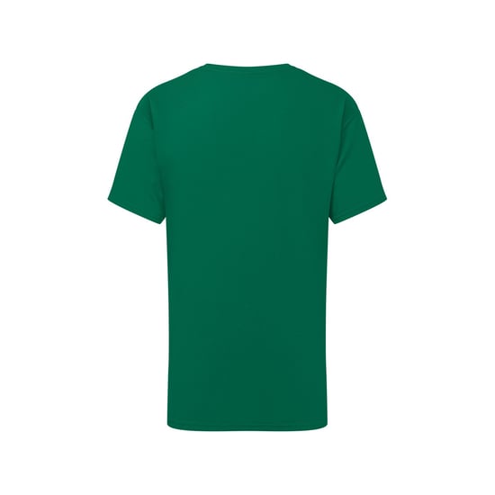 Fruit of the Loom - T-Shirt für Kinder (College Grün) - Image 2
