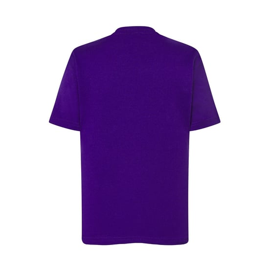 JHK - T-Shirt für Kinder (Violett) - Image 2