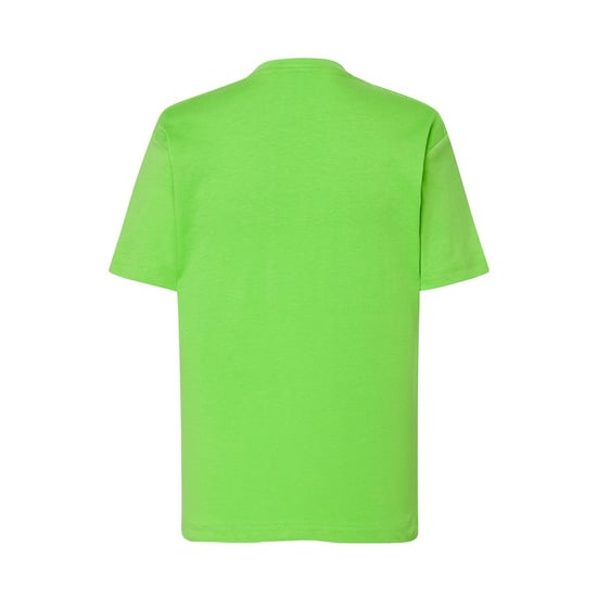 JHK - T-Shirt für Kinder (Limone) - Image 2