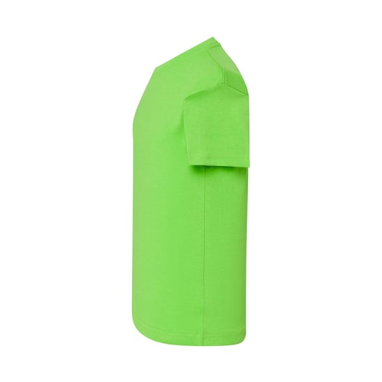 JHK - T-Shirt für Kinder (Limone) - Image 3