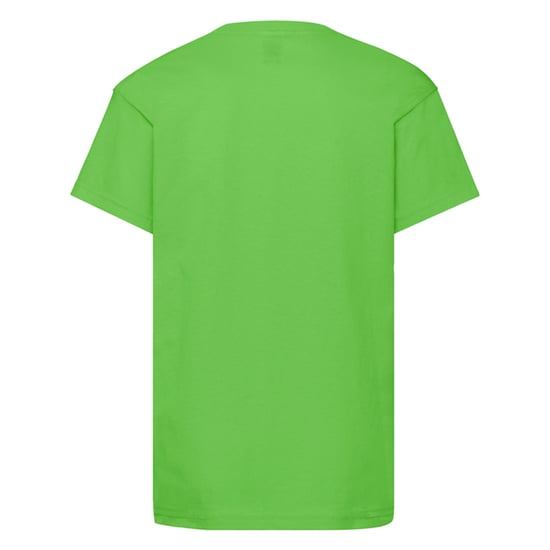 Fruit of the Loom - "Original" T-Shirt für Kinder (Limone) - Image 2