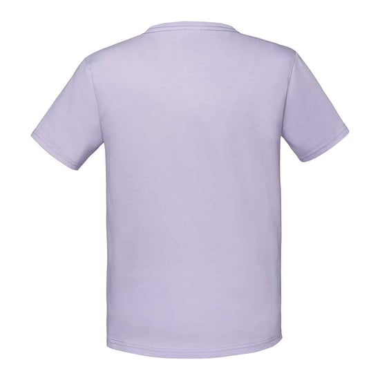 Fruit of the Loom - "Iconic" T-Shirt für Kinder (Sanfter Lavendel) - Image 2