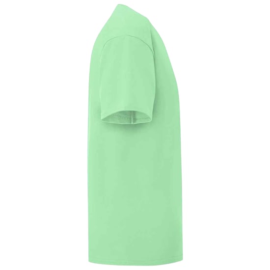 Fruit of the Loom - "Iconic" T-Shirt für Kinder (Minzgrün) - Image 3