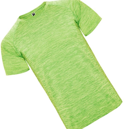 Roly - "Austin" T-Shirt für Kinder - Sport (Limone) - Image 2
