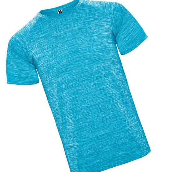 Roly - "Austin" T-Shirt für Kinder - Sport (Türkis) - Image 2