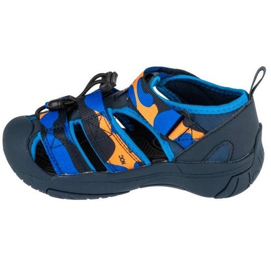 Joma - Kinder Sandalen "S.Neo" (Blau) - Image 2