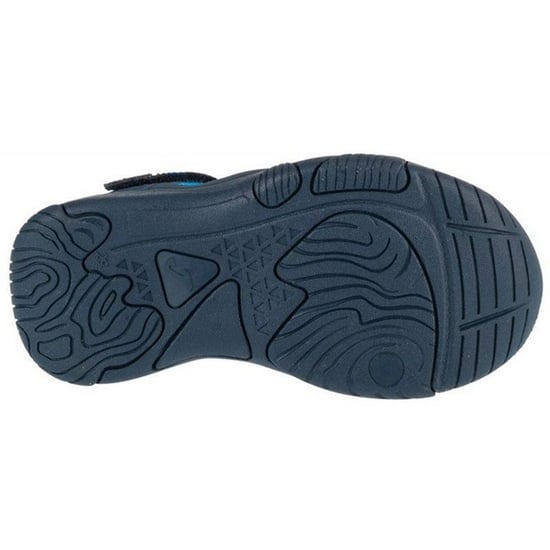 Joma - Kinder Sandalen "S.Neo" (Blau) - Image 4