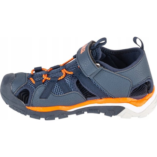 Joma - Kinder Sandalen "S Lake" (Dunkles Marineblau) - Image 2