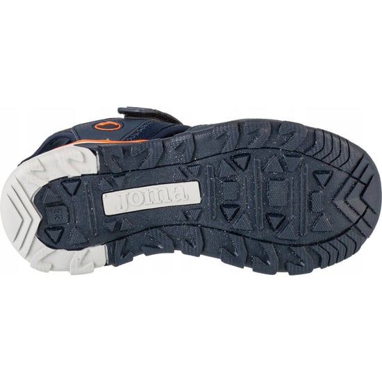 Joma - Kinder Sandalen "S Lake" (Dunkles Marineblau) - Image 3