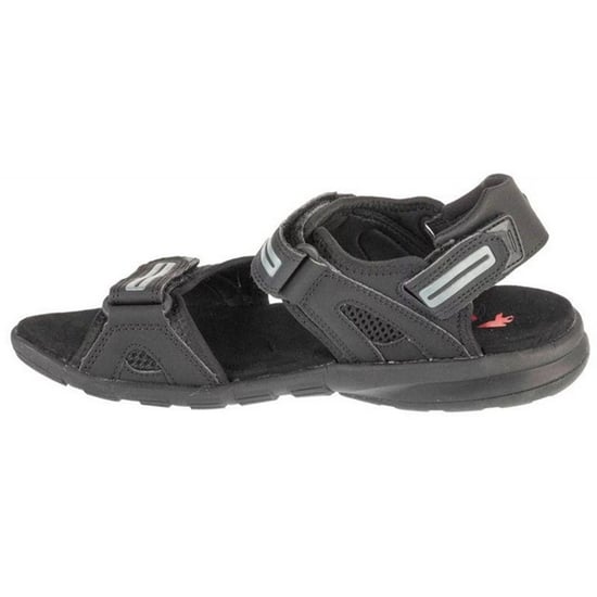 Joma - Herren Sandalen "S.Zeus" (Schwarz) - Image 2