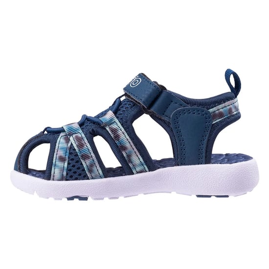 Bejo - Kinder Sandalen "Juma" (Marine) - Image 2