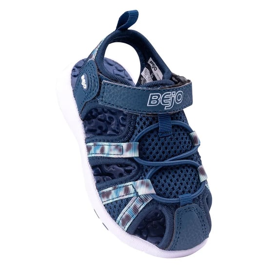 Bejo - Kinder Sandalen "Juma" (Marine) - Image 6