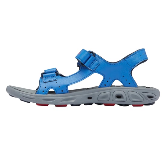 Columbia - "Techsun Vent" Sandalen für Kinder (Blau) - Image 1