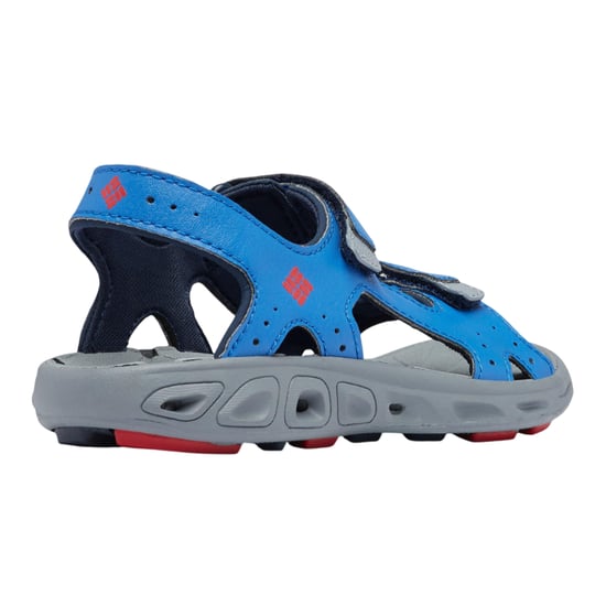 Columbia - "Techsun Vent" Sandalen für Kinder (Blau) - Image 2