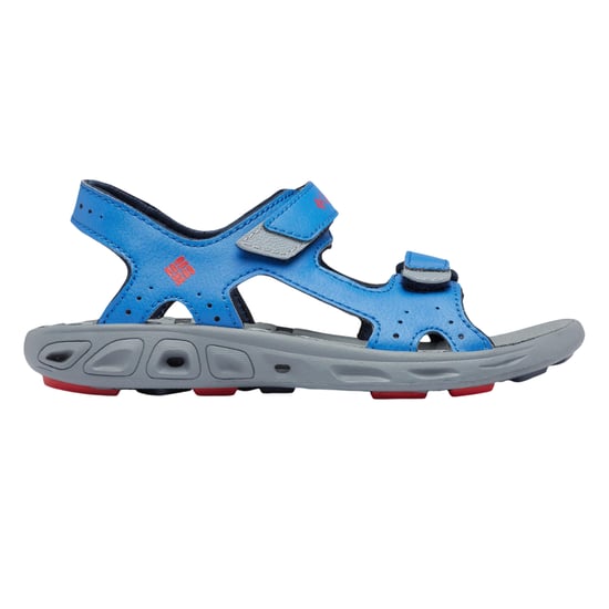 Columbia - "Techsun Vent" Sandalen für Kinder (Blau) - Image 3