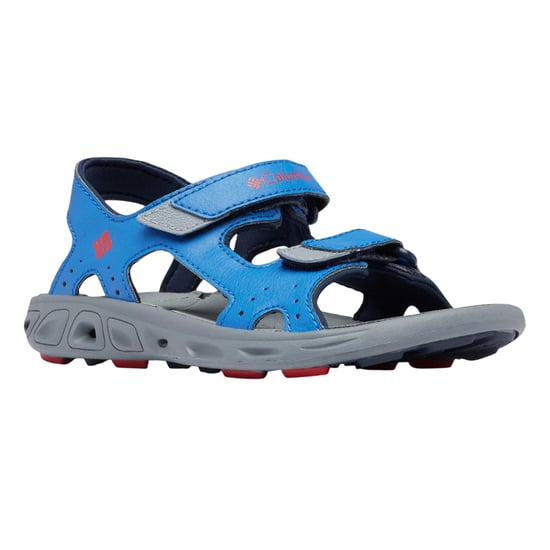 Columbia - "Techsun Vent" Sandalen für Kinder (Blau) - Image 4