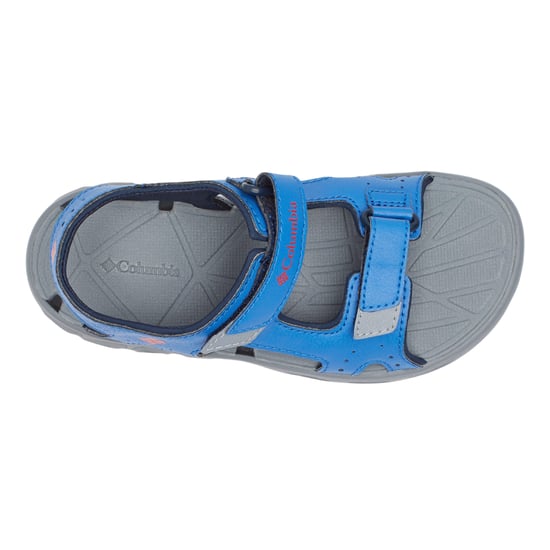 Columbia - "Techsun Vent" Sandalen für Kinder (Blau) - Image 5