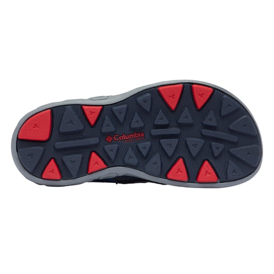 Columbia - "Techsun Vent" Sandalen für Kinder (Blau) - Image 6