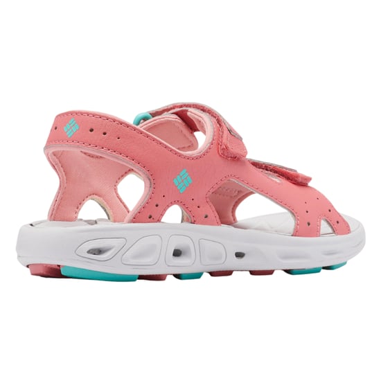 Columbia - "Techsun Vent" Sandalen für Kinder (Pink) - Image 2