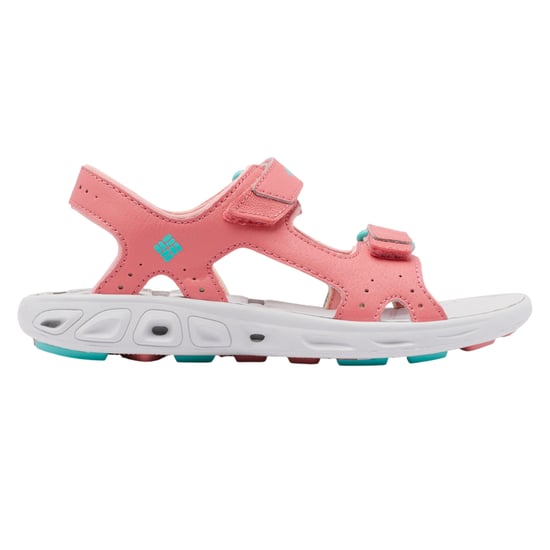 Columbia - "Techsun Vent" Sandalen für Kinder (Pink) - Image 3