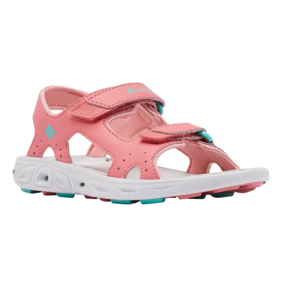 Columbia - "Techsun Vent" Sandalen für Kinder (Pink) - Image 4