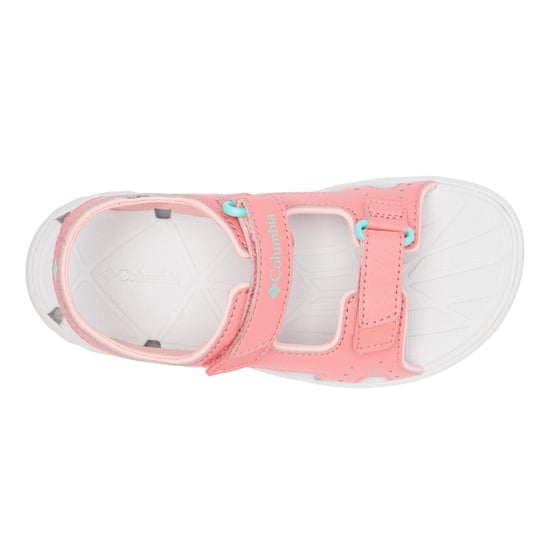 Columbia - "Techsun Vent" Sandalen für Kinder (Pink) - Image 5