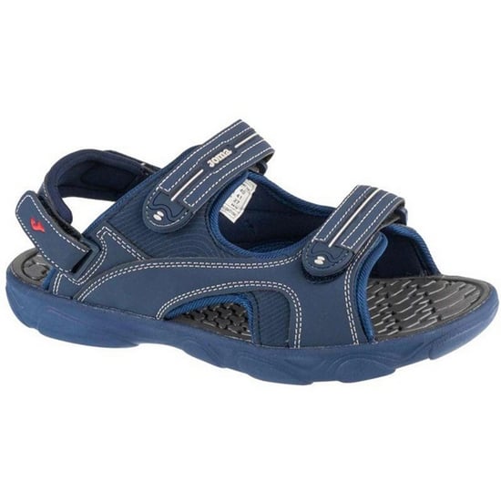 Joma - Herren Sandalen "S.Ocean" (Dunkles Marineblau) - Image 1